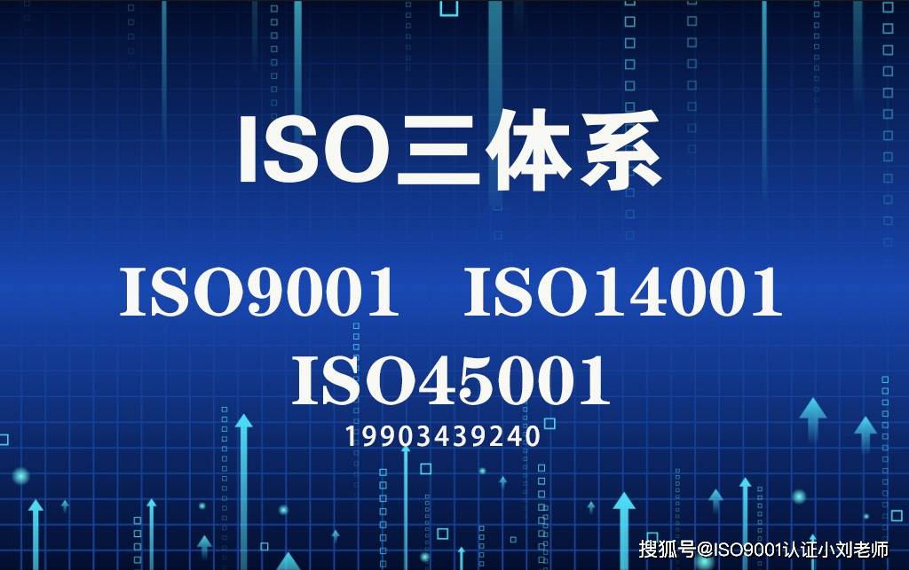 be365体育平台:江苏ISO认证三体例认证ISO9100紧张性(图1)